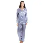 Satin Nightwear